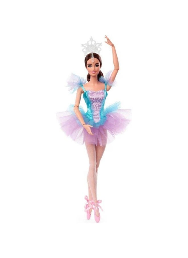 Barbie Ballet Wishes Doll (30.5 cm)