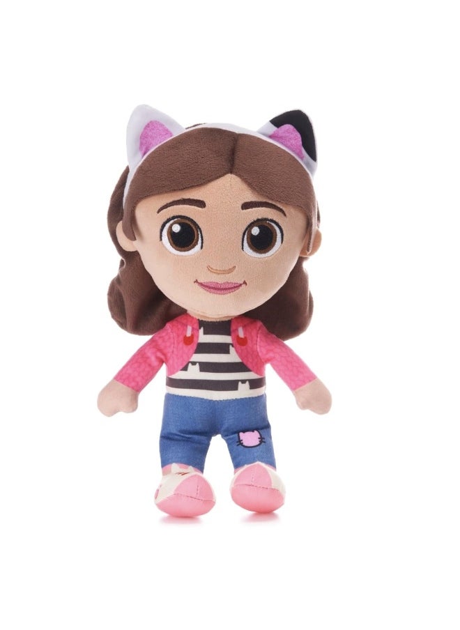 Gabby's Dollhouse Gabby Plush Toy (25.4 cm)