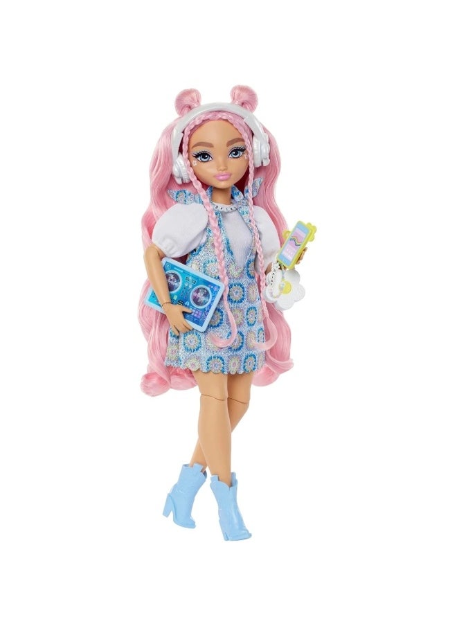 Barbie Dream Besties Daisy Jean Doll (27.6 cm)