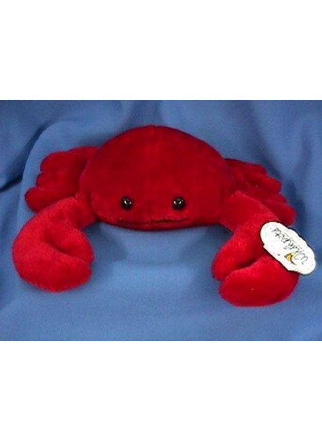 Stuffed Animal - Soft Plush Toy For Kids - 10