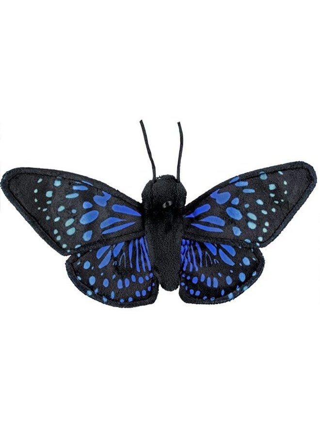 Butterfly Stuffed Animal Plush Toy For Kids - 8