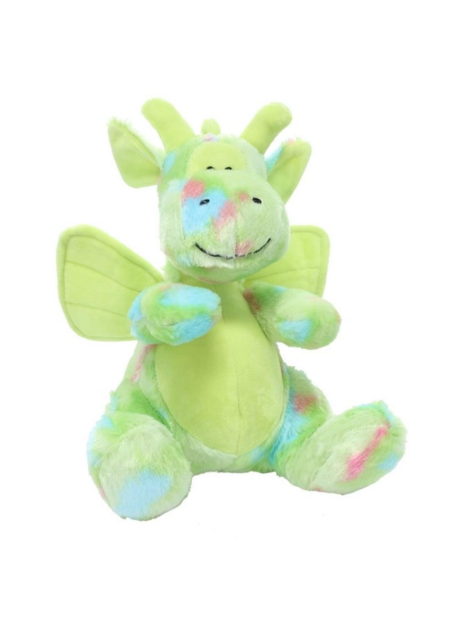Plush Green 12