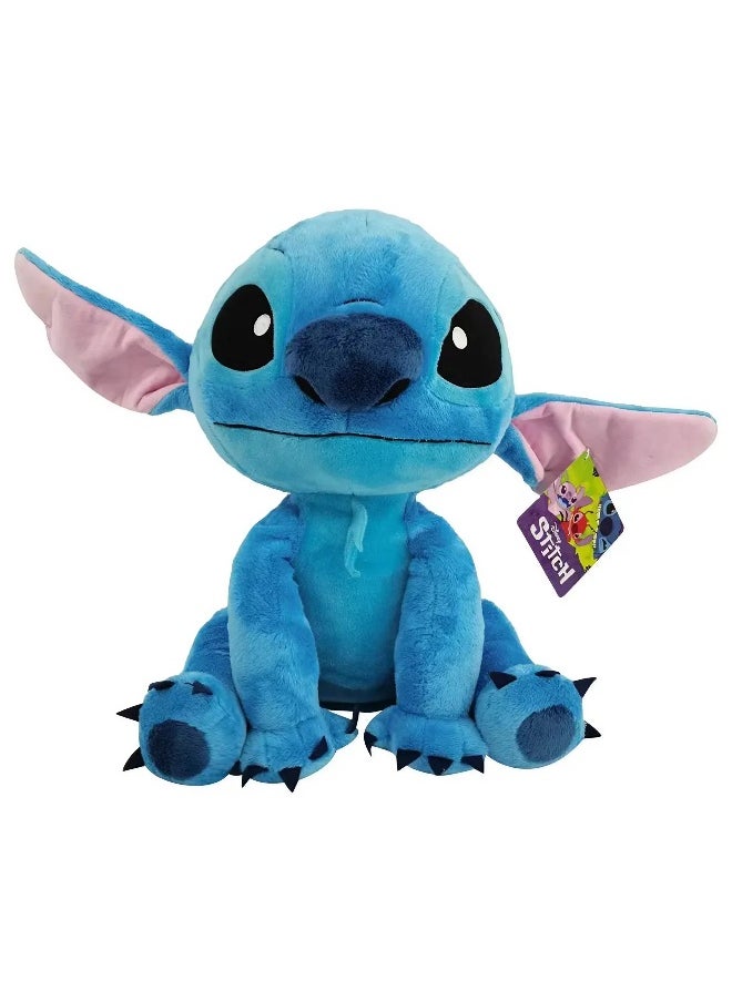 Disney Lilo & Stitch Stitch Plush Toy (50.8 cm)