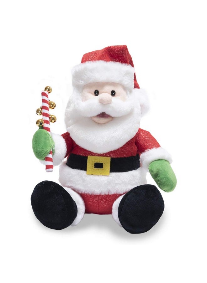 | Jingling Santa 11