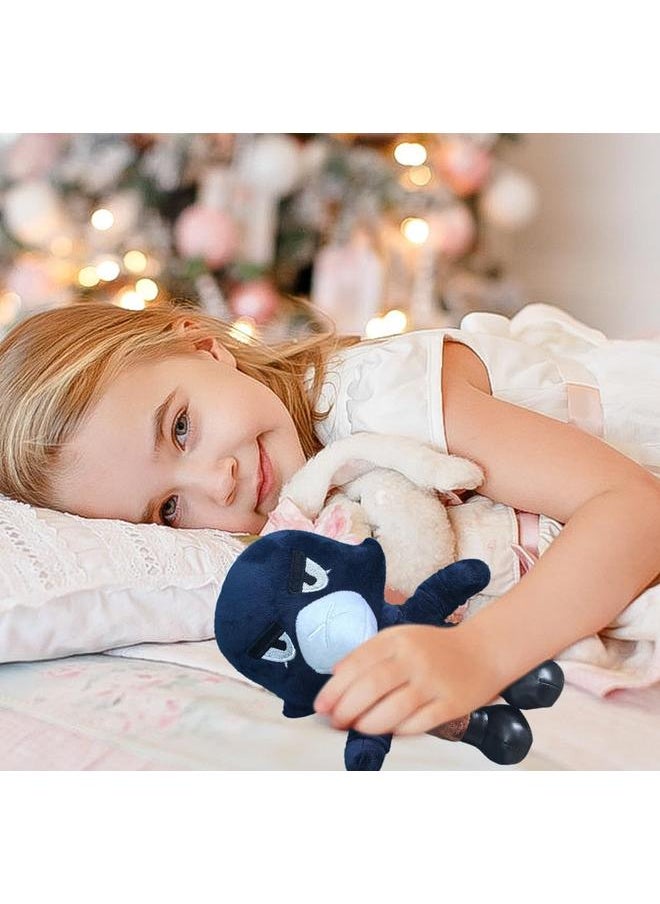 Brawl Stars  Plush Cartoon  Game Brawl Stars  Plush Doll for Kids Adults Fans Holiday Gift 25cm