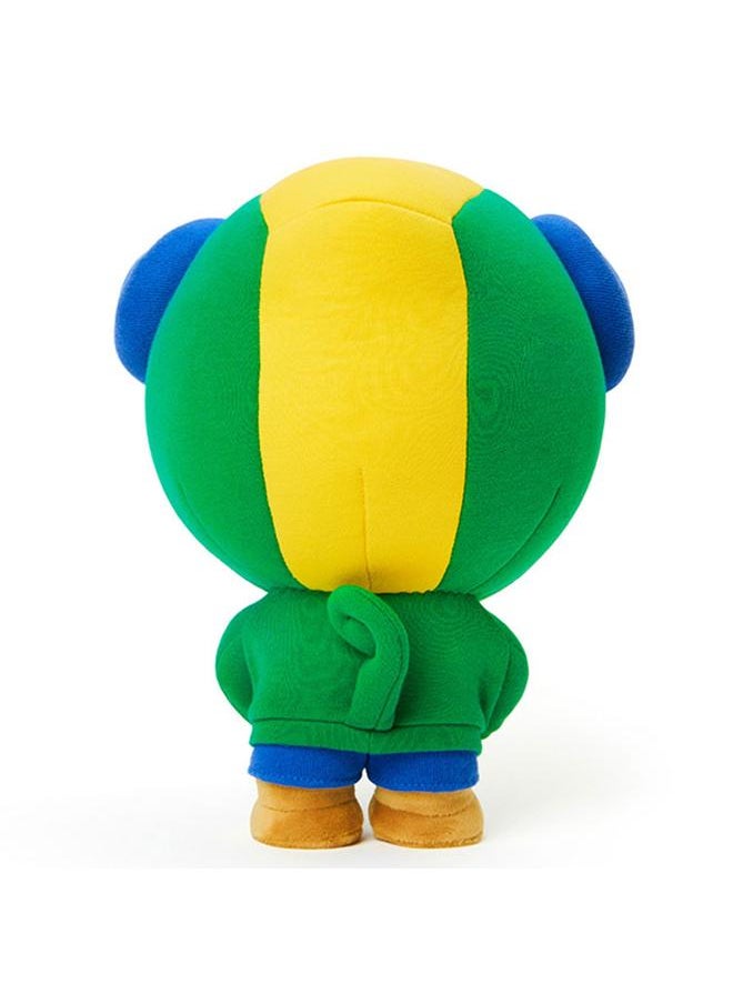 Brawl Stars  Plush Cartoon  Game Brawl Stars  Plush Doll for Kids Adults Fans Holiday Gift 25cm