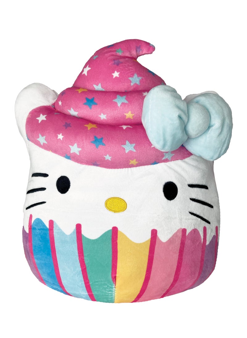 Hello Kitty Plush Cuddle 30cm, Assorted 1 Piece (Style & Color May Vary) | Plush Toy | Soft Toy | Perfect Gift for Kids and Adults