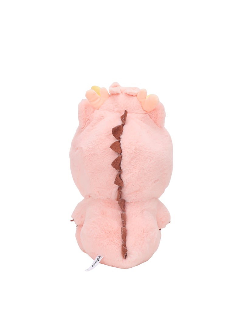 Disney Plush Minnie 10-Inches | Soft Toy | Minnie Mouse