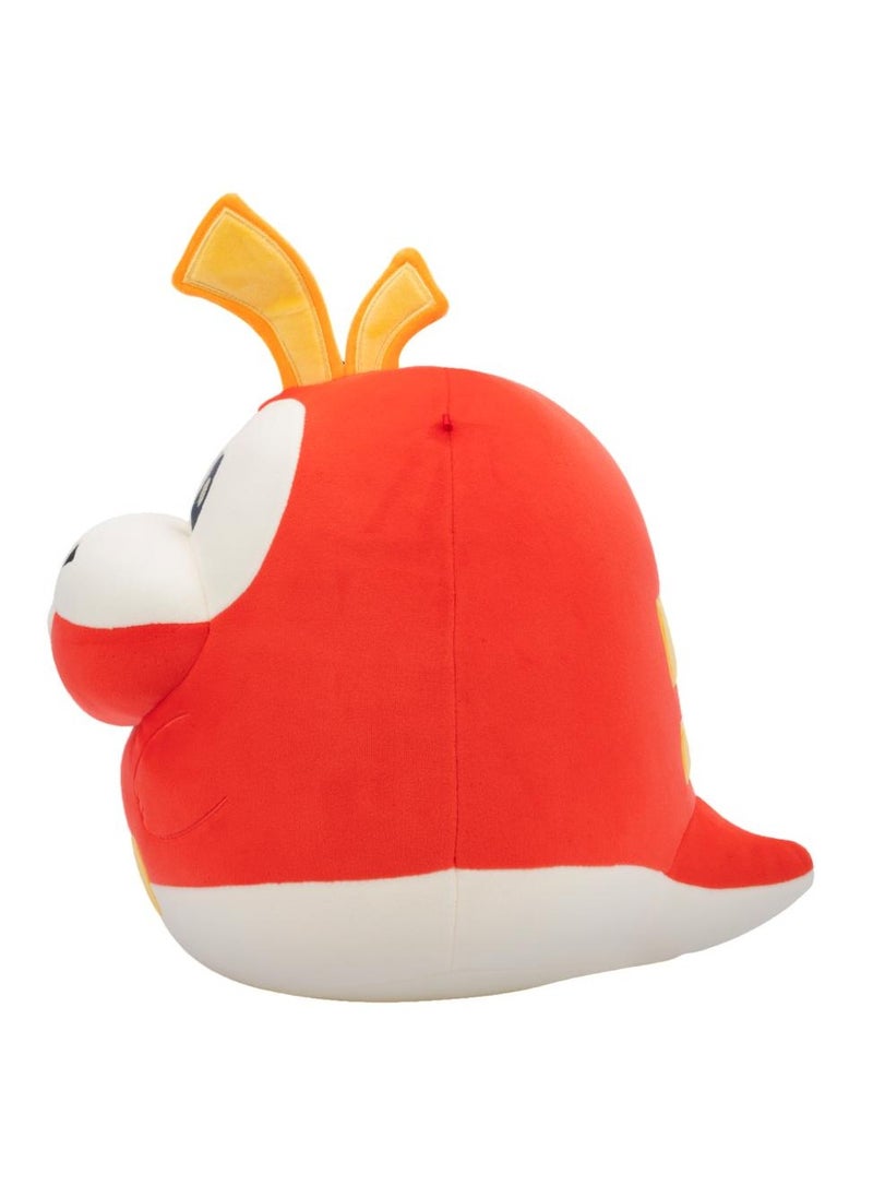 Pokemon Squishmallow Fuecoco 10-Inches | Plush Toy | Soft Toy | Perfect Gift for Kids and Adults