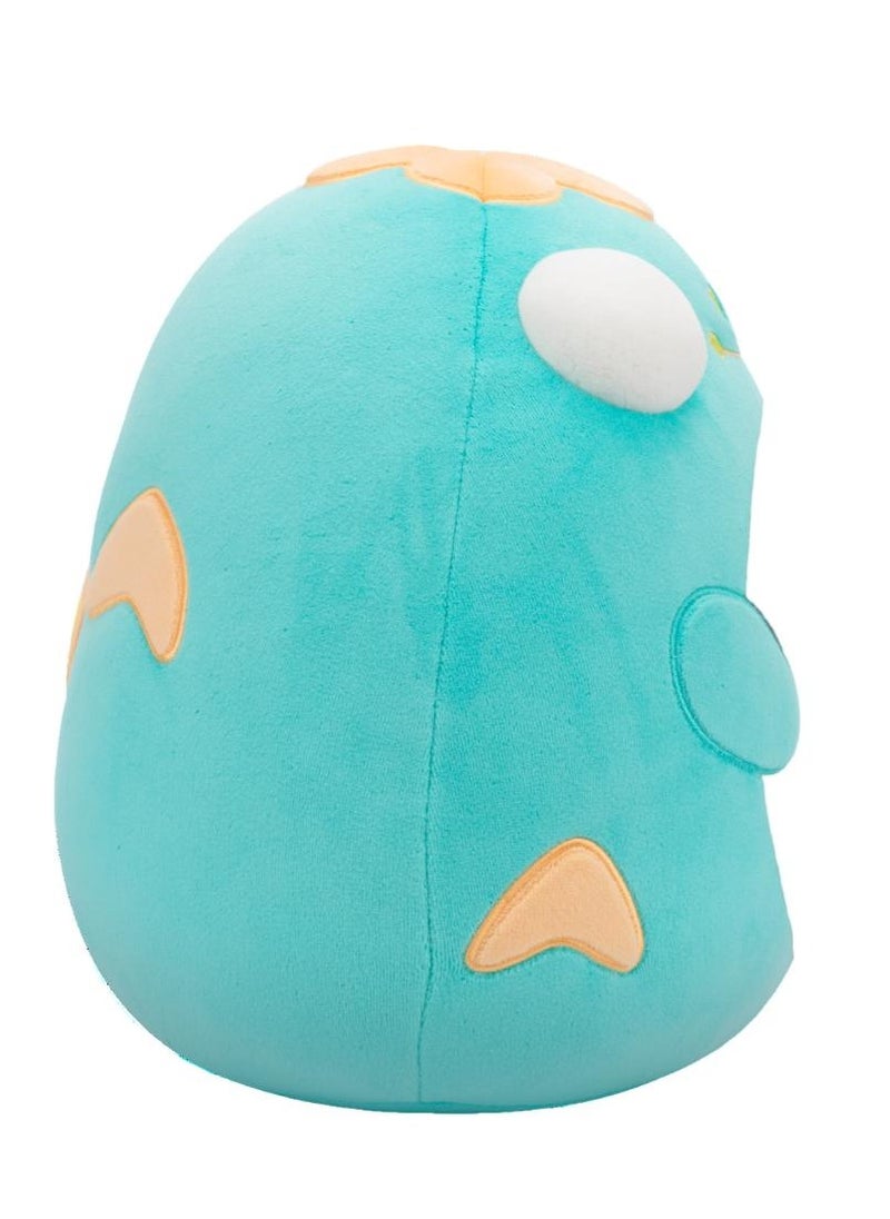 Pokemon Squishmallow Belibolt 10-Inches | Plush Toy | Soft Toy | Perfect Gift for Kids and Adults