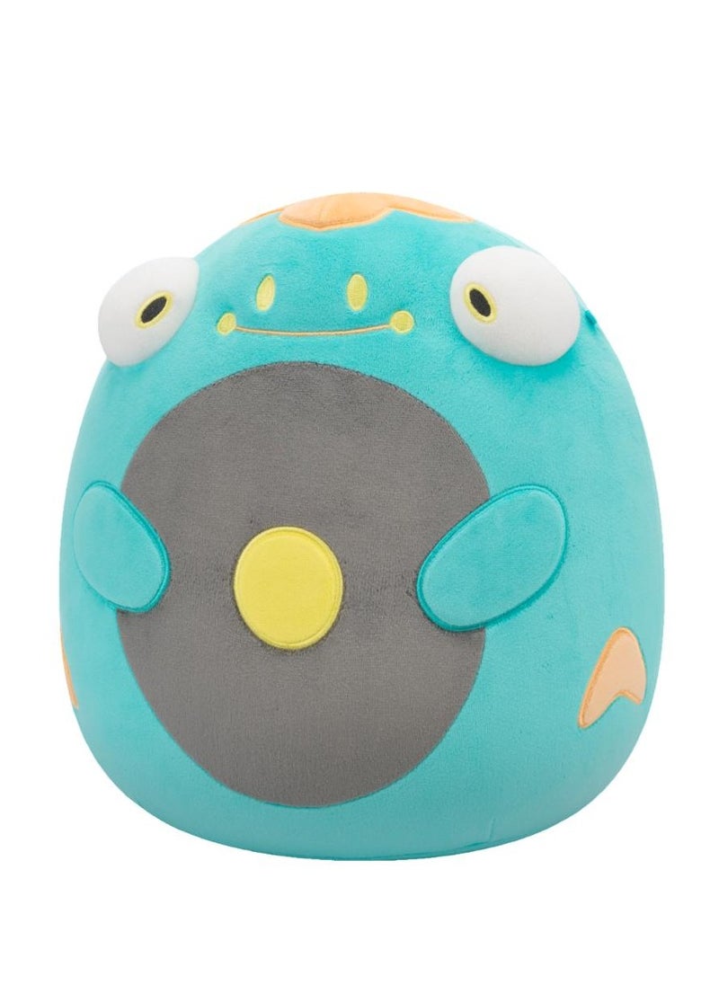 Pokemon Squishmallow Belibolt 10-Inches | Plush Toy | Soft Toy | Perfect Gift for Kids and Adults