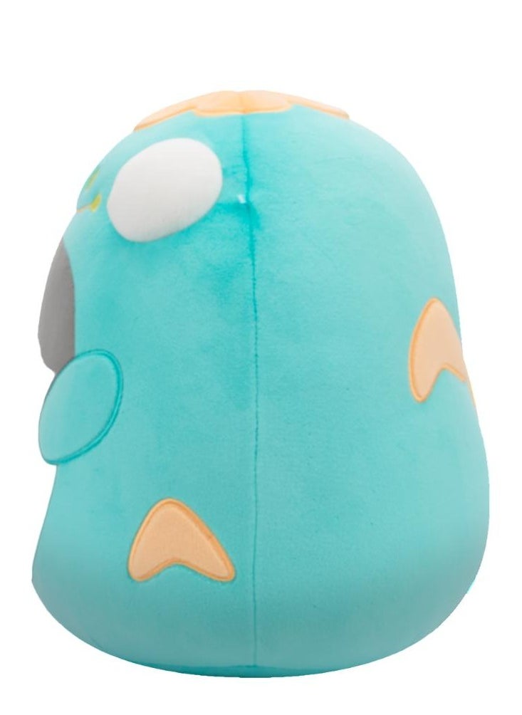 Pokemon Squishmallow Belibolt 10-Inches | Plush Toy | Soft Toy | Perfect Gift for Kids and Adults