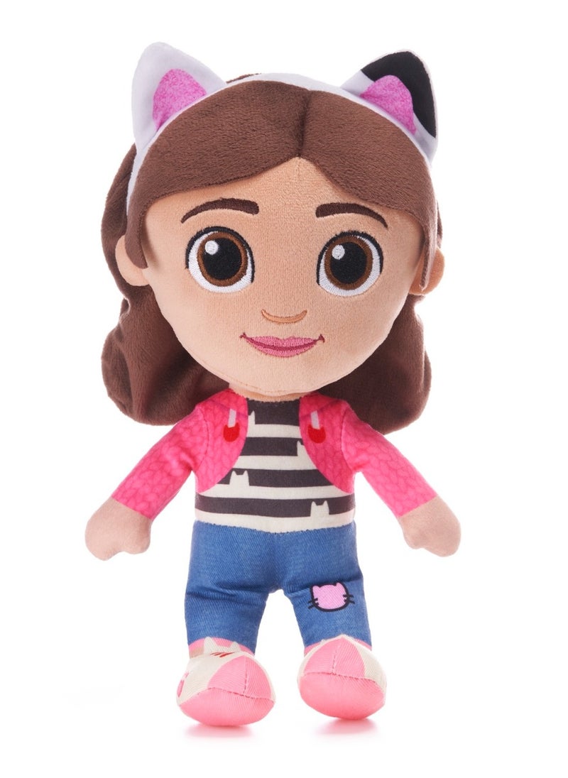 Gabby's Dollhouse Plush Gabby 18-Inches | Plush Toy | Soft Toy | Perfect Gift for Kids & Adults