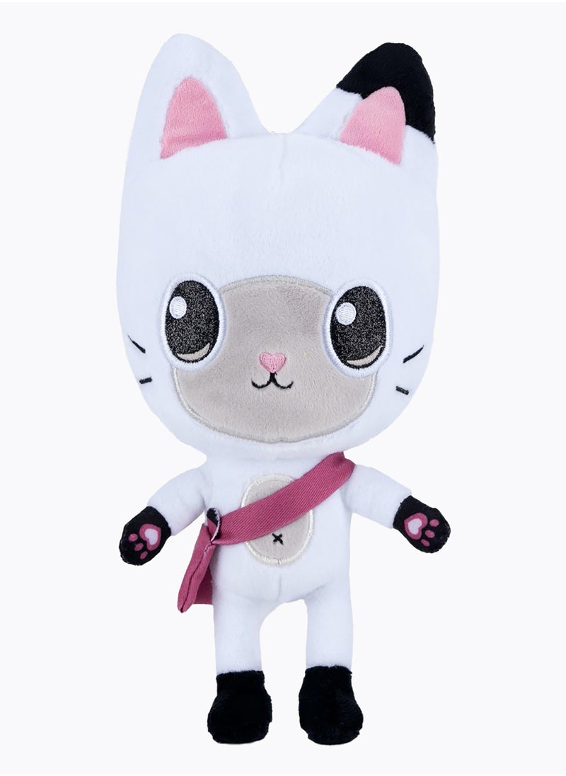 Gabby's Dollhouse Plush Pandy Paws 18-Inches | Plush Toy | Soft Toy | Perfect Gift for Kids & Adults