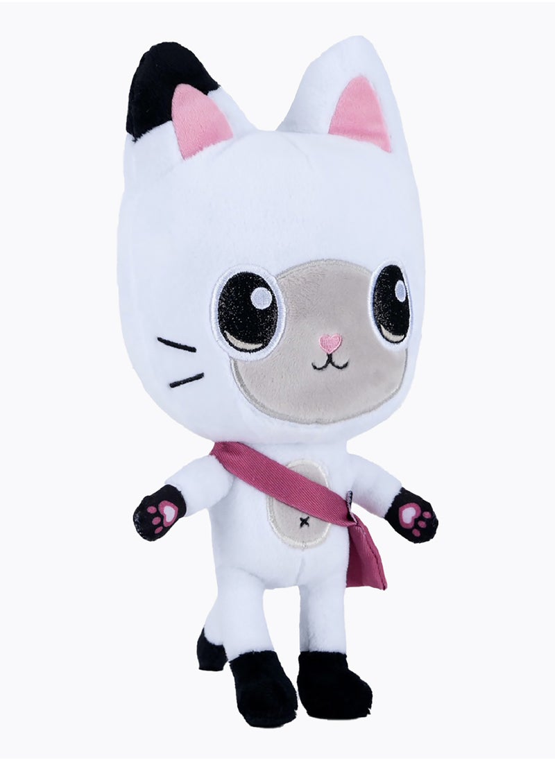 Gabby's Dollhouse Plush Pandy Paws 18-Inches | Plush Toy | Soft Toy | Perfect Gift for Kids & Adults