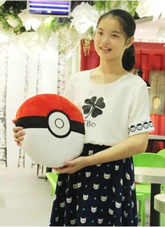 Pokemon Poké Ball Plush Toys Gifts