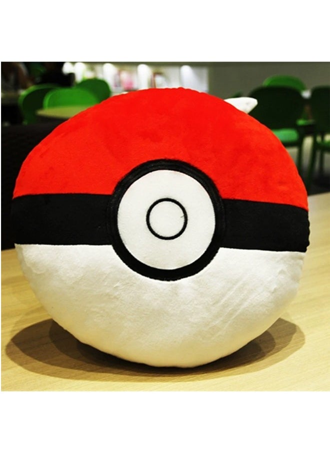 Pokemon Poké Ball Plush Toys Gifts