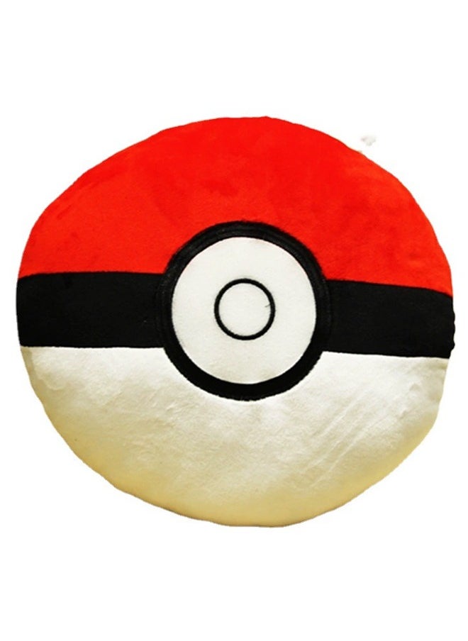 Pokemon Poké Ball Plush Toys Gifts
