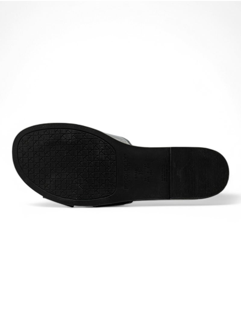 SANDALIA WOMEN'S SANDALS - Luxury Comfort - 100% Vegan - MADE IN BRAZIL
