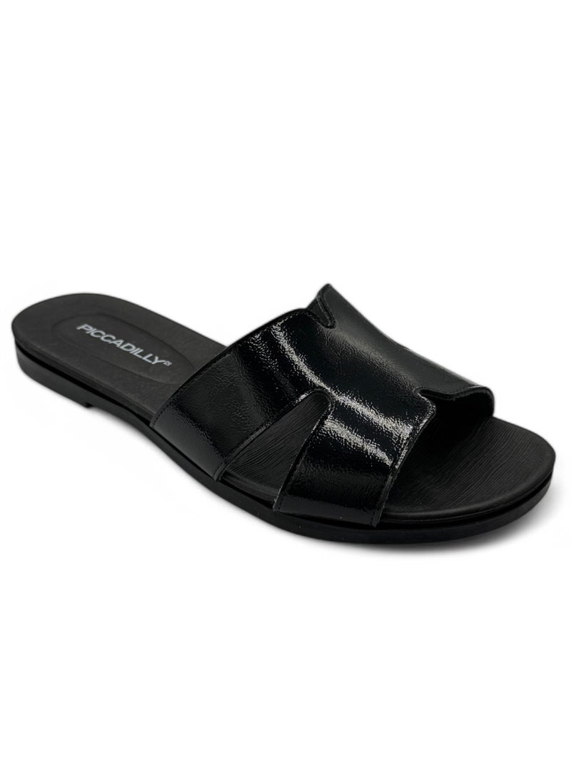 SANDALIA WOMEN'S SANDALS - Luxury Comfort - 100% Vegan - MADE IN BRAZIL