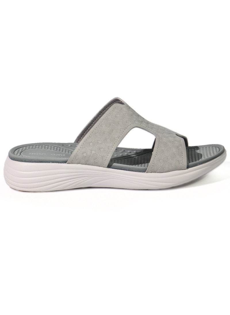 Flat Sandals for Women | Open Toe, Casual Slide Women Shoes for Girls & Ladies | Lightweight Girls Super Comfy Sandals