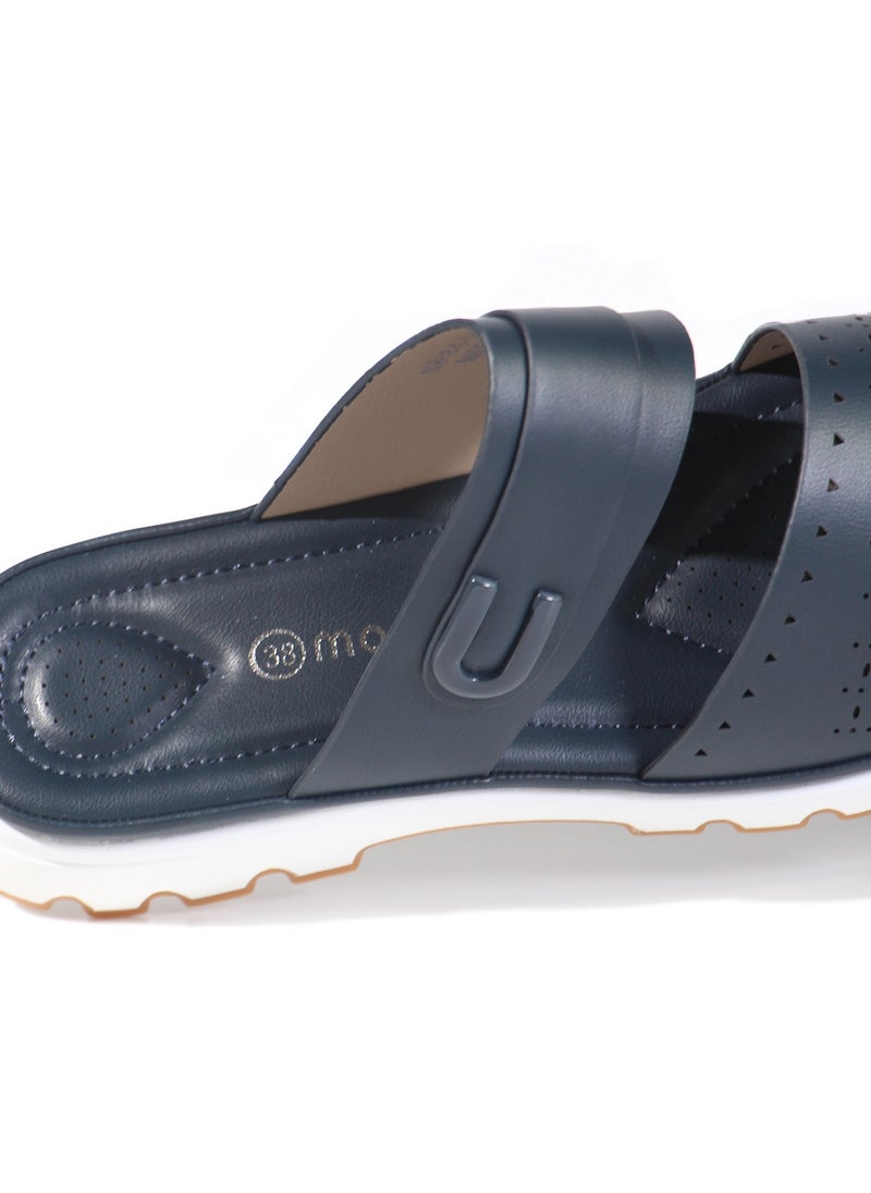 Flat Women Sandals | Open Toe, Casual Slide Women Shoes for Girls & Ladies | Lightweight Girls Sport Comfy Sandals