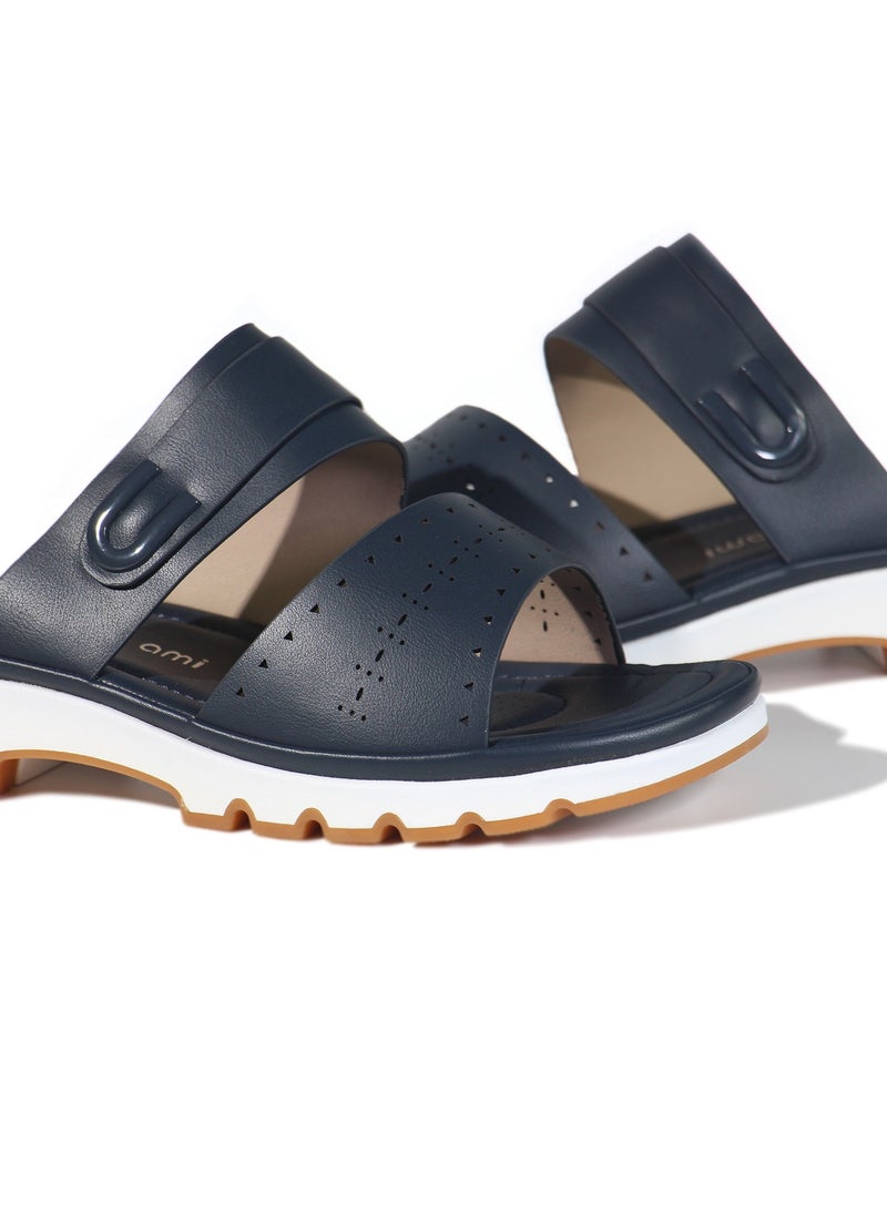 Flat Women Sandals | Open Toe, Casual Slide Women Shoes for Girls & Ladies | Lightweight Girls Sport Comfy Sandals