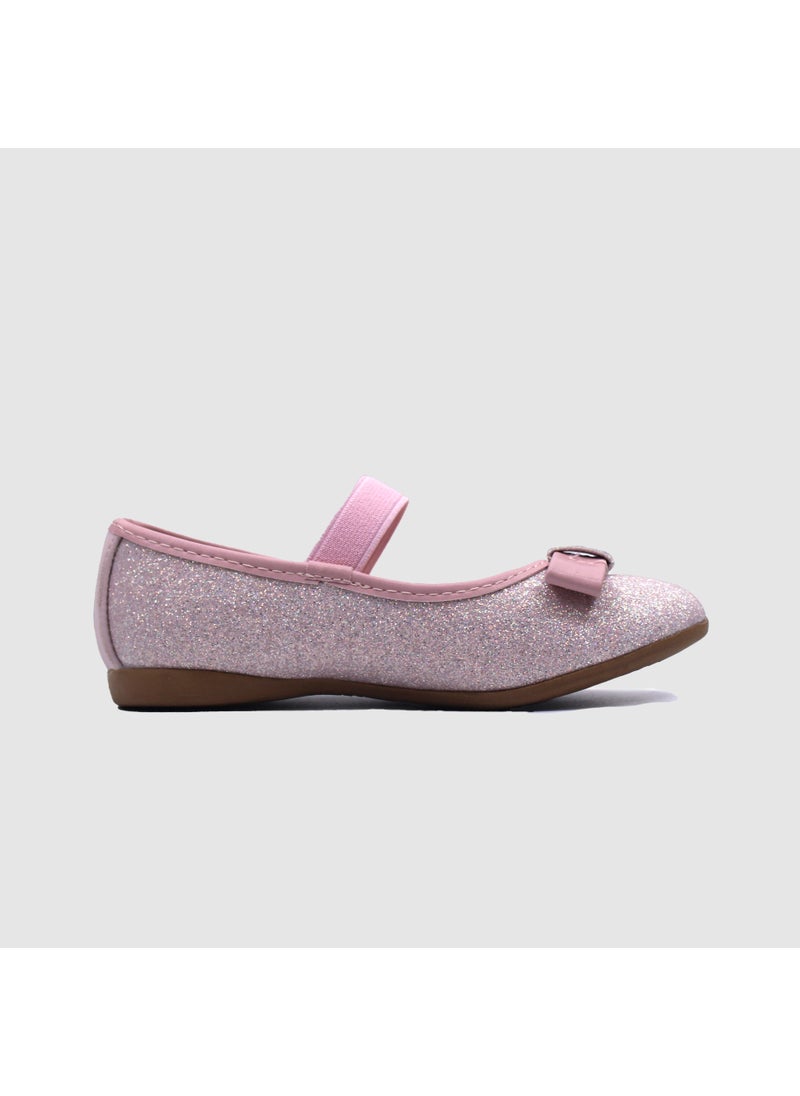 D' Daniela - Gleam & Glow Bow Flats