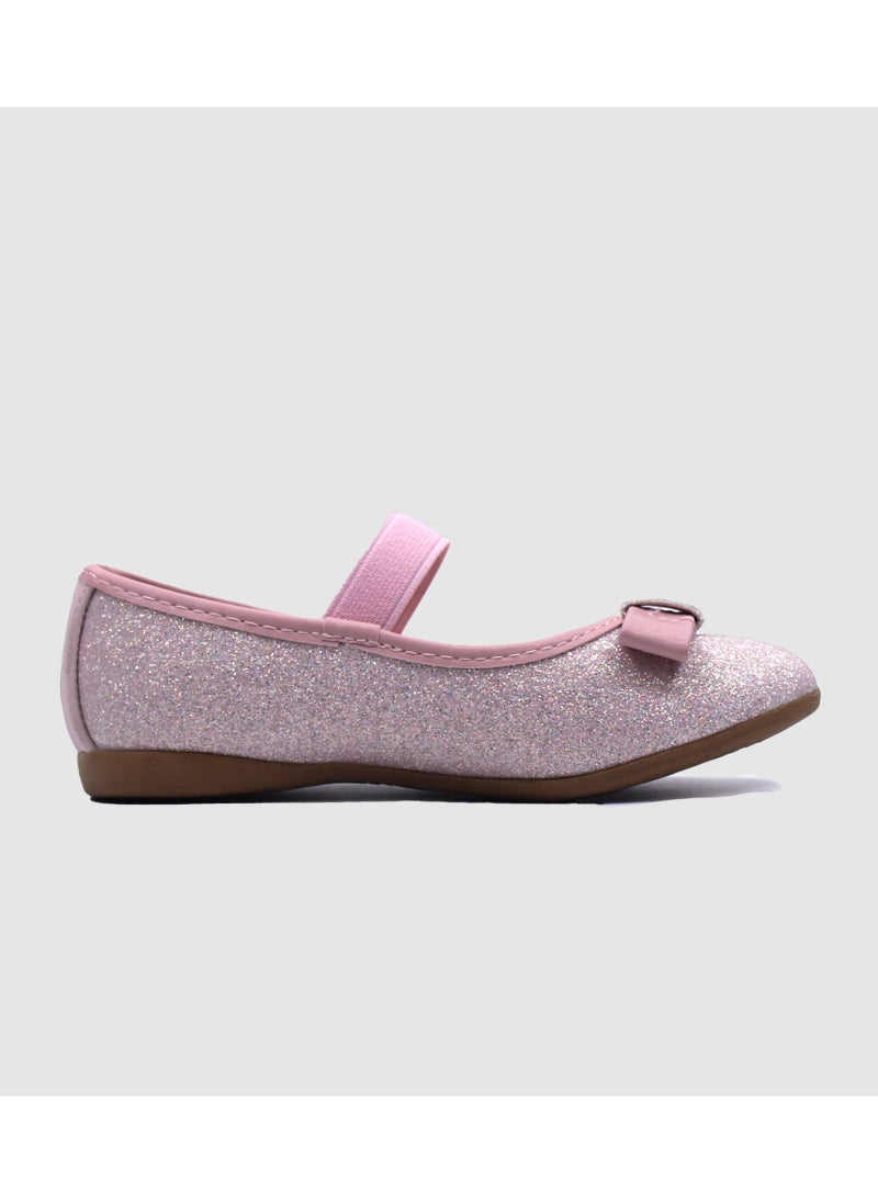D' Daniela - Gleam & Glow Bow Flats