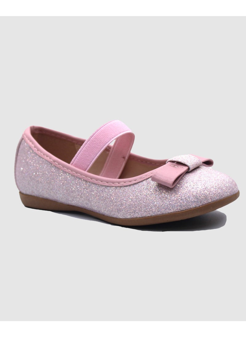 D' Daniela - Gleam & Glow Bow Flats