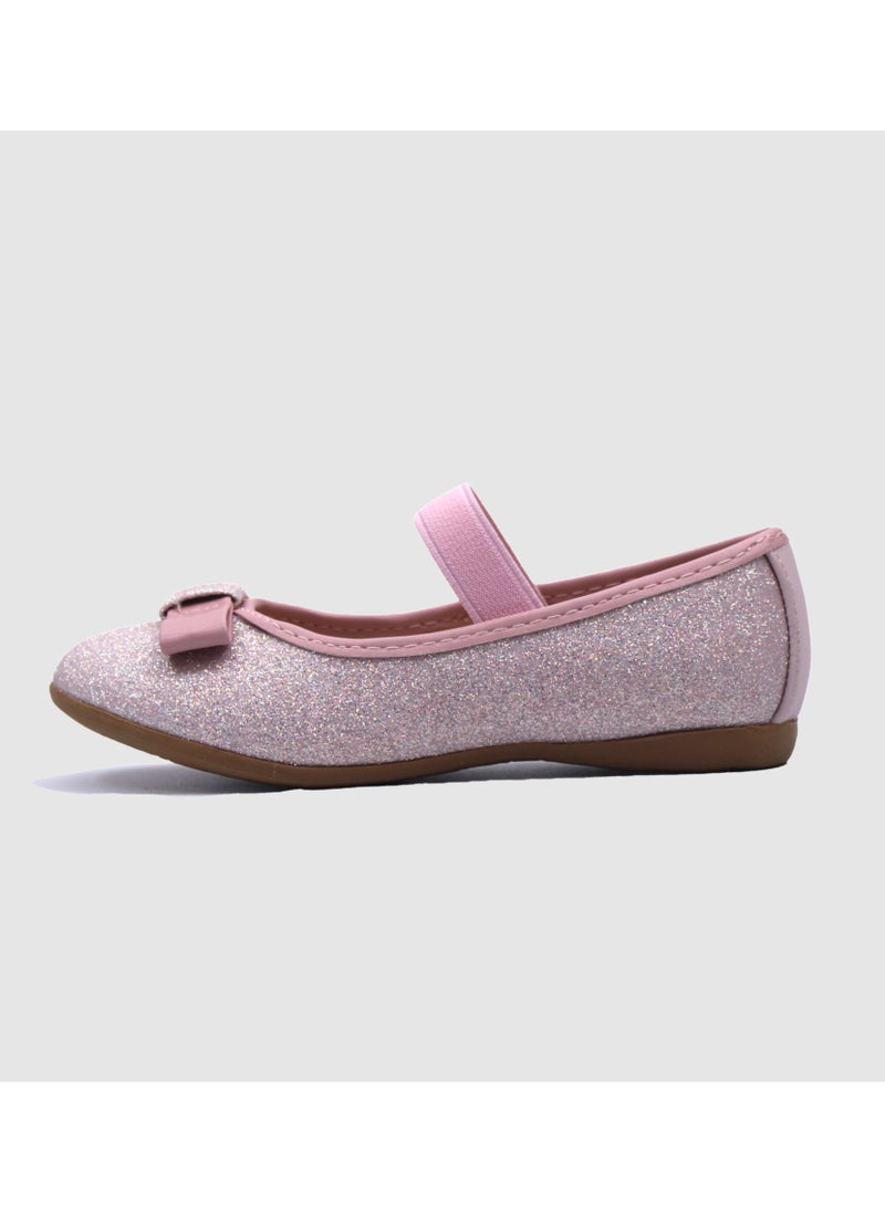 D' Daniela - Gleam & Glow Bow Flats