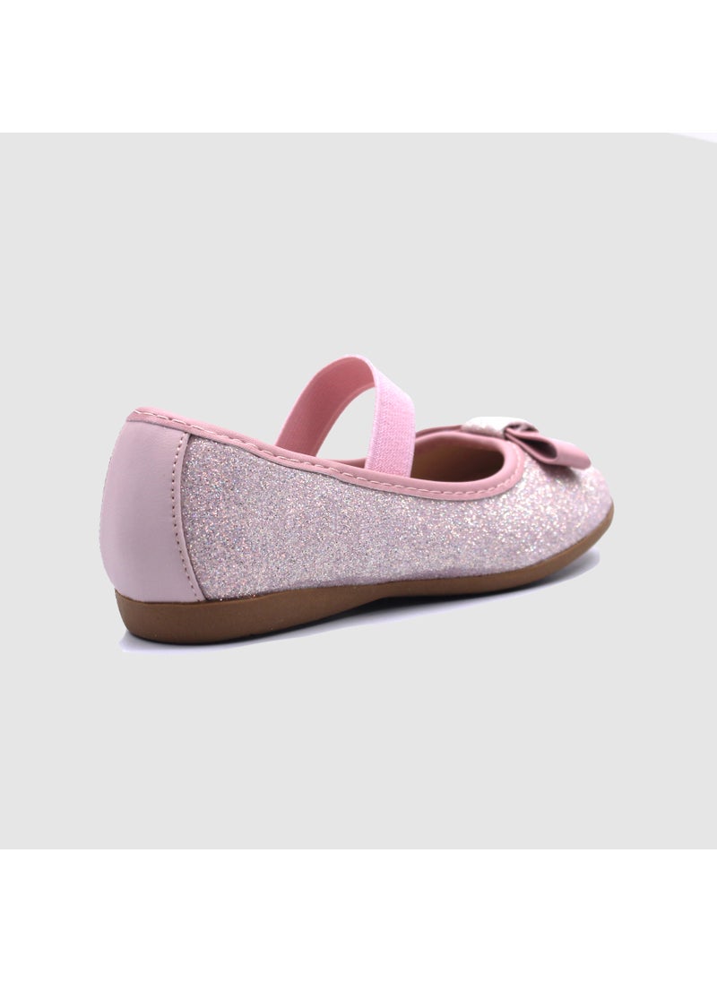 D' Daniela - Gleam & Glow Bow Flats