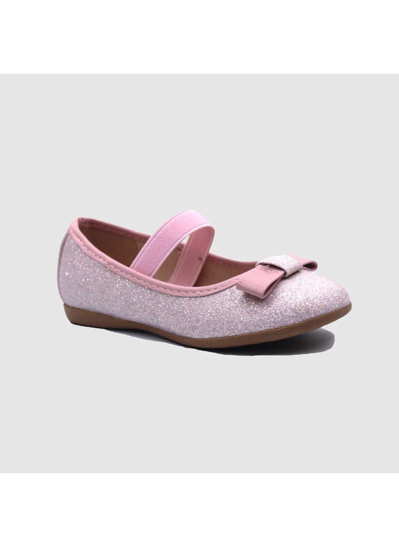 D' Daniela - Gleam & Glow Bow Flats