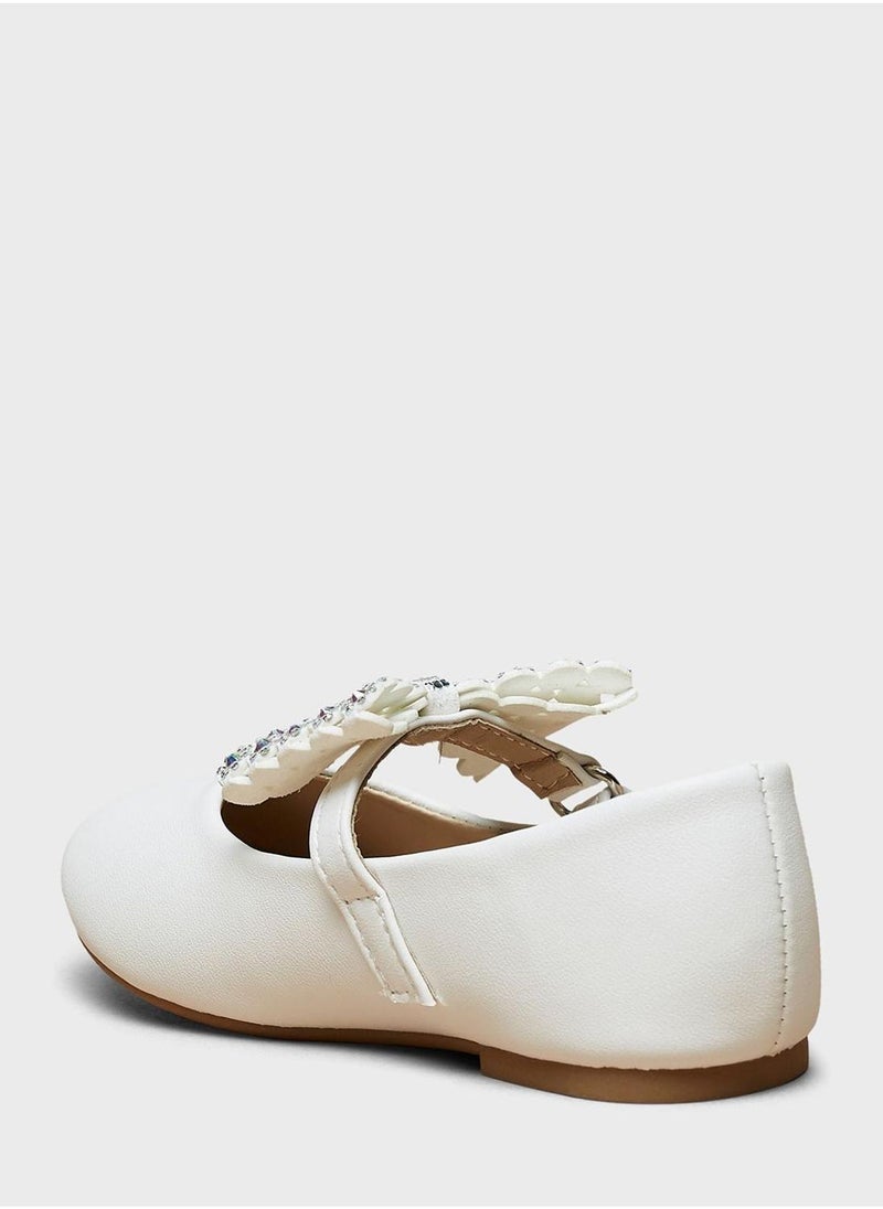 Kids Ballerinas