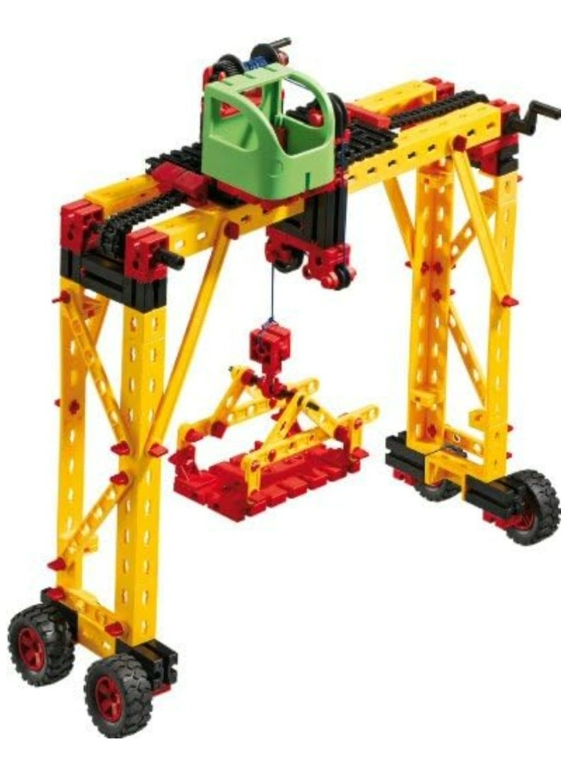 Fischertechnik Universal 3 (511931)