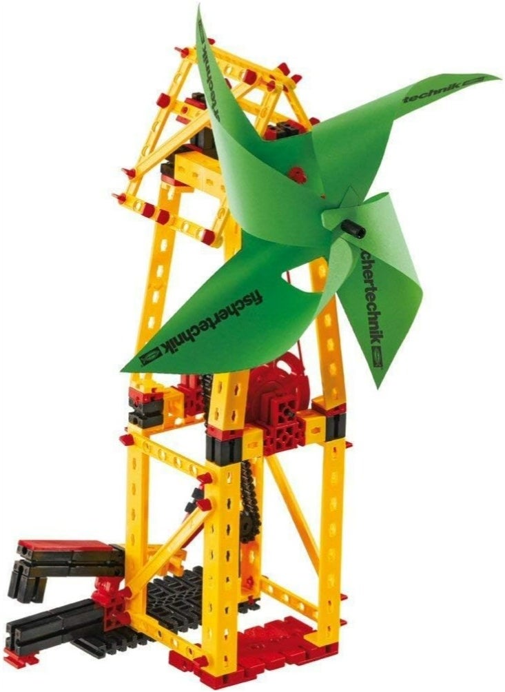 Fischertechnik Universal 3 (511931)