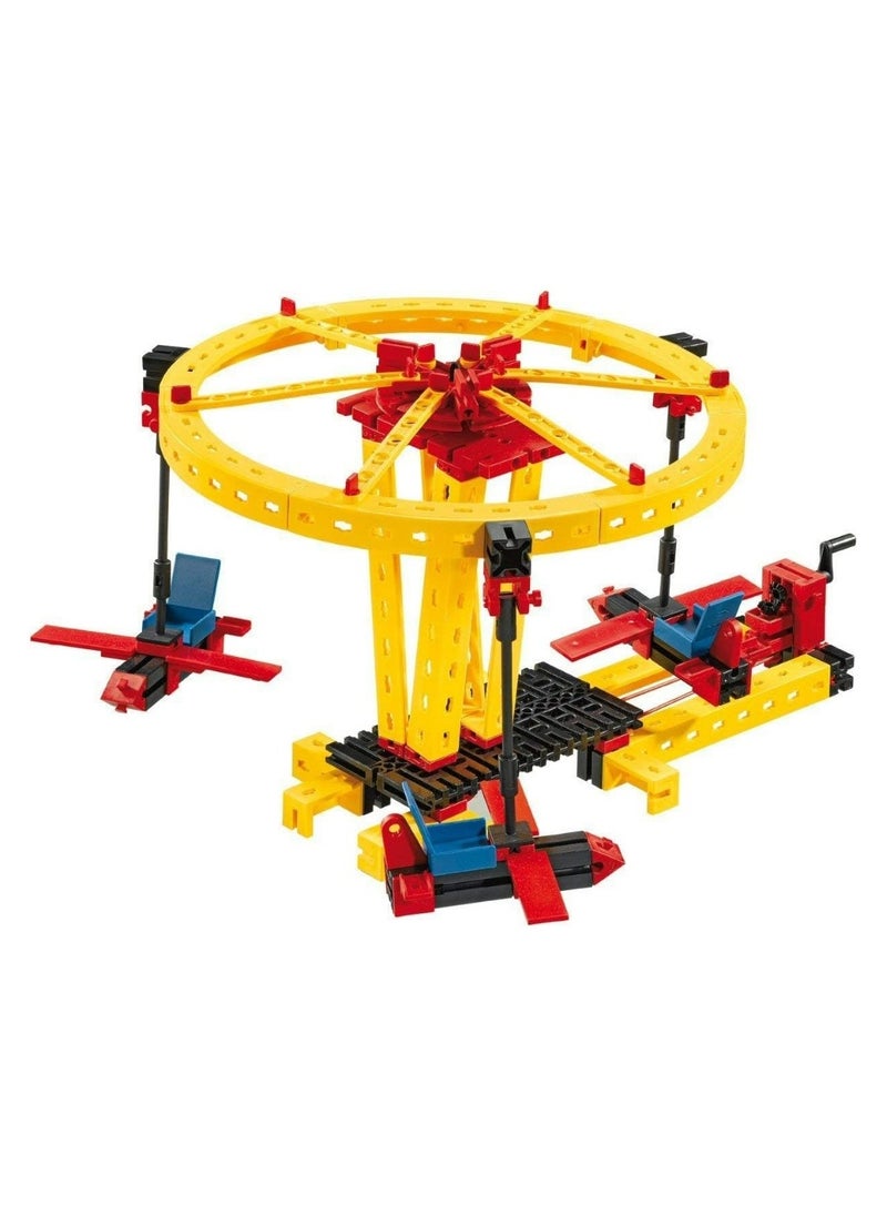 Fischertechnik Universal 3 (511931)