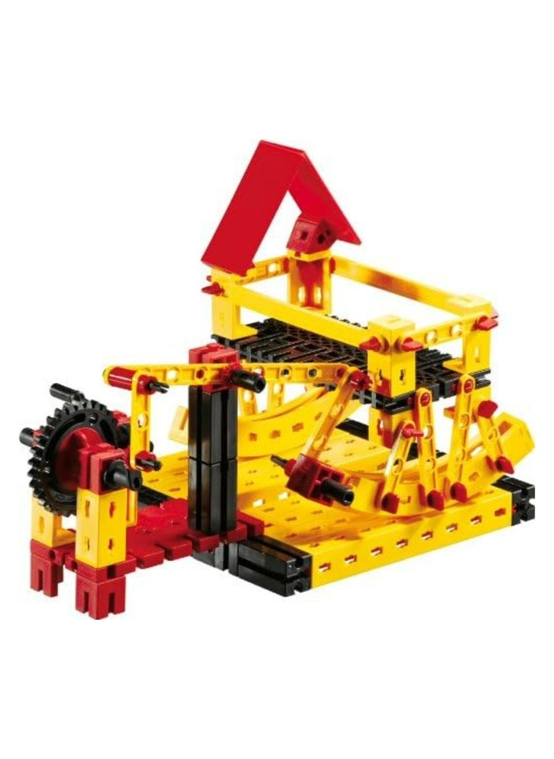 Fischertechnik Universal 3 (511931)