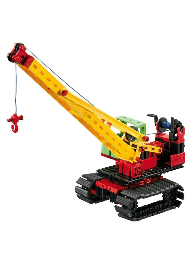 Fischertechnik Universal 3 (511931)