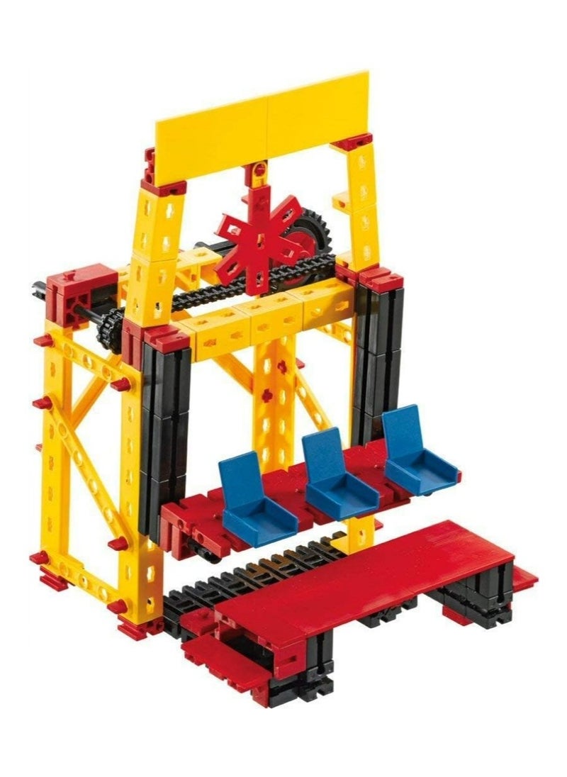 Fischertechnik Universal 3 (511931)