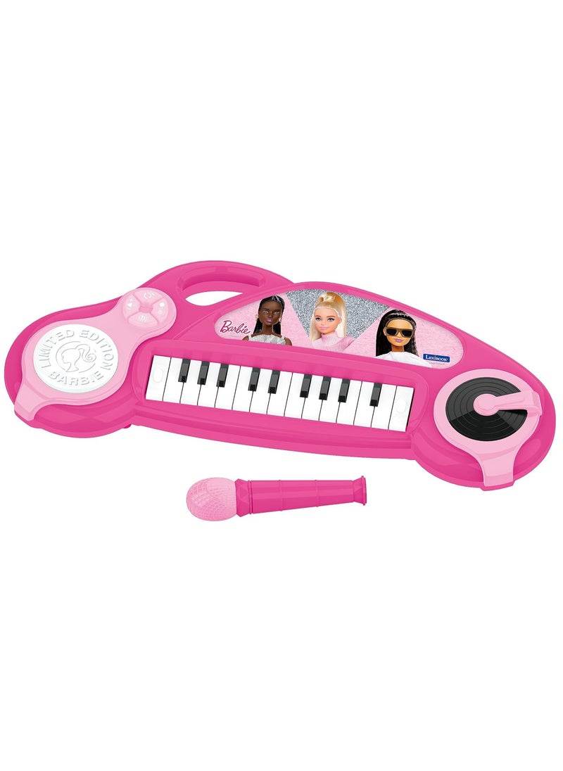 Lexibook Barbie Keyboard