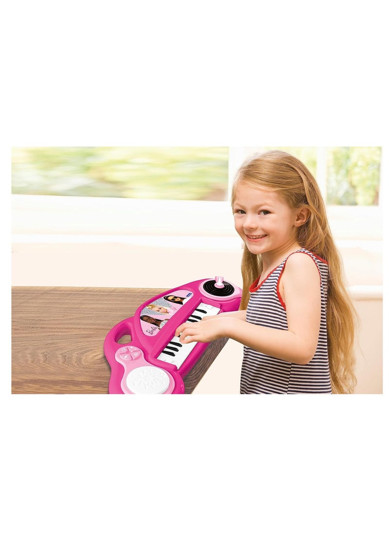 Lexibook Barbie Keyboard