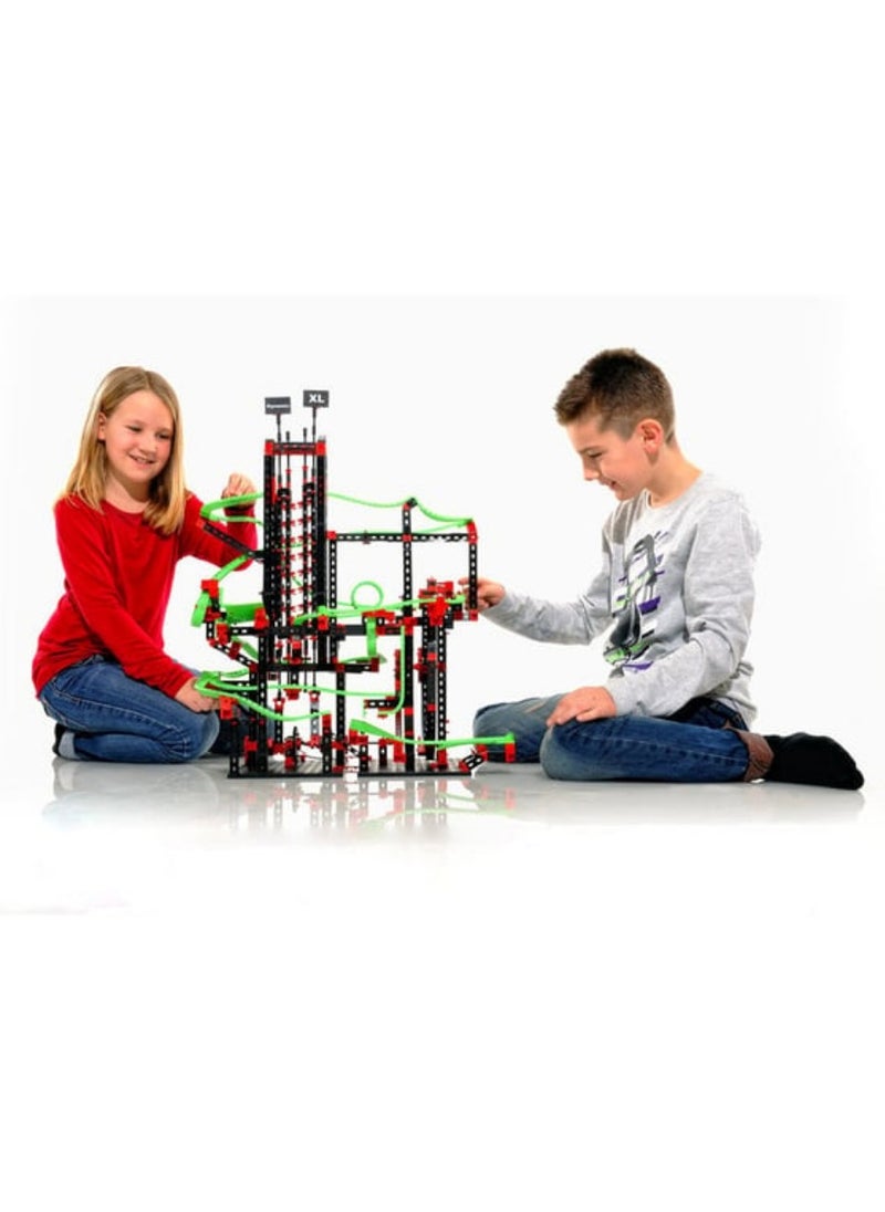 Fischertechnik Profi Dynamic Xl Learners Kit Construction Set (524327)