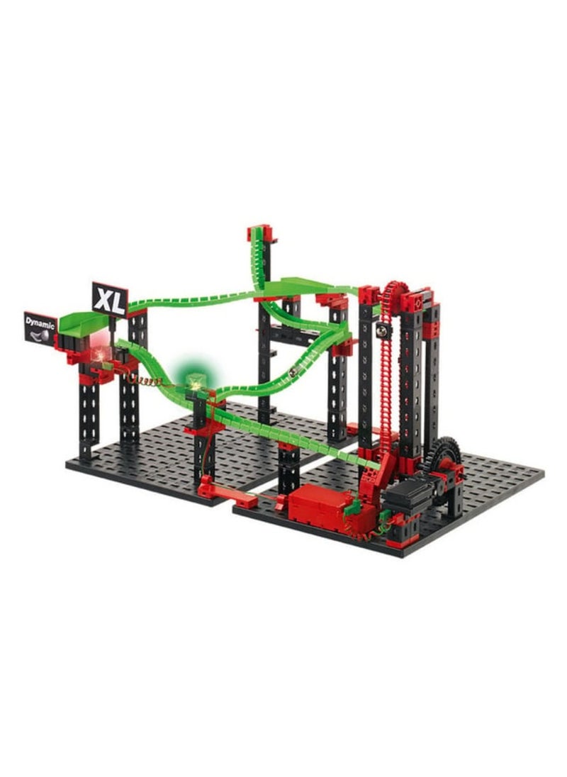 Fischertechnik Profi Dynamic Xl Learners Kit Construction Set (524327)