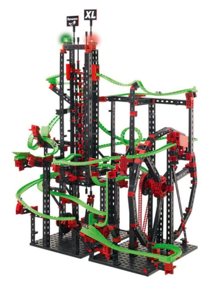 Fischertechnik Profi Dynamic Xl Learners Kit Construction Set (524327)
