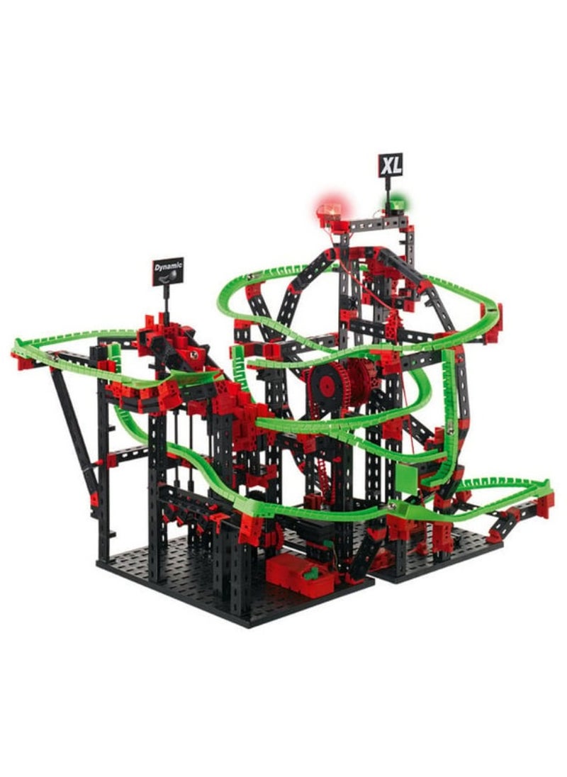 Fischertechnik Profi Dynamic Xl Learners Kit Construction Set (524327)