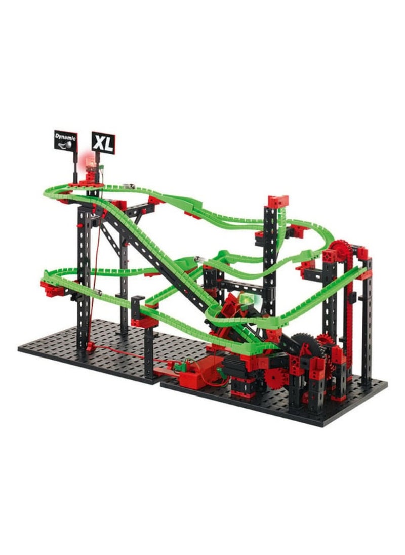 Fischertechnik Profi Dynamic Xl Learners Kit Construction Set (524327)