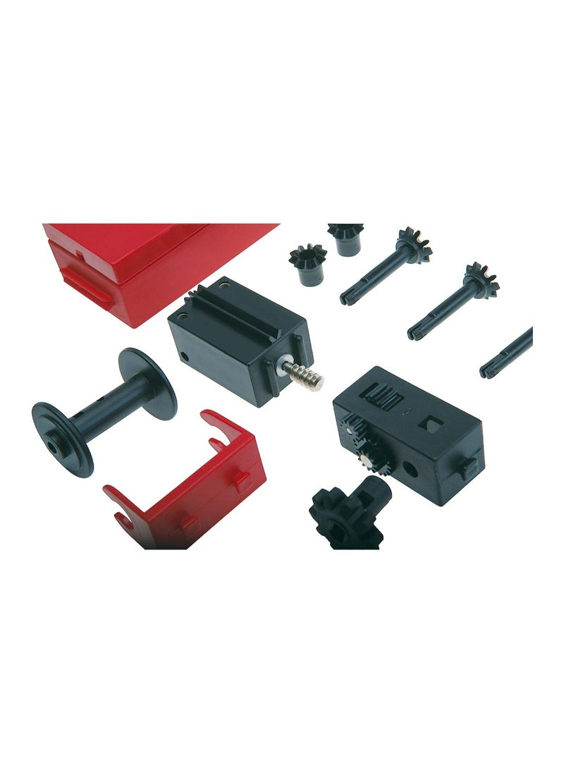 Fischertechnik Motor Set Xs Learners Kit Construction Set (505281)
