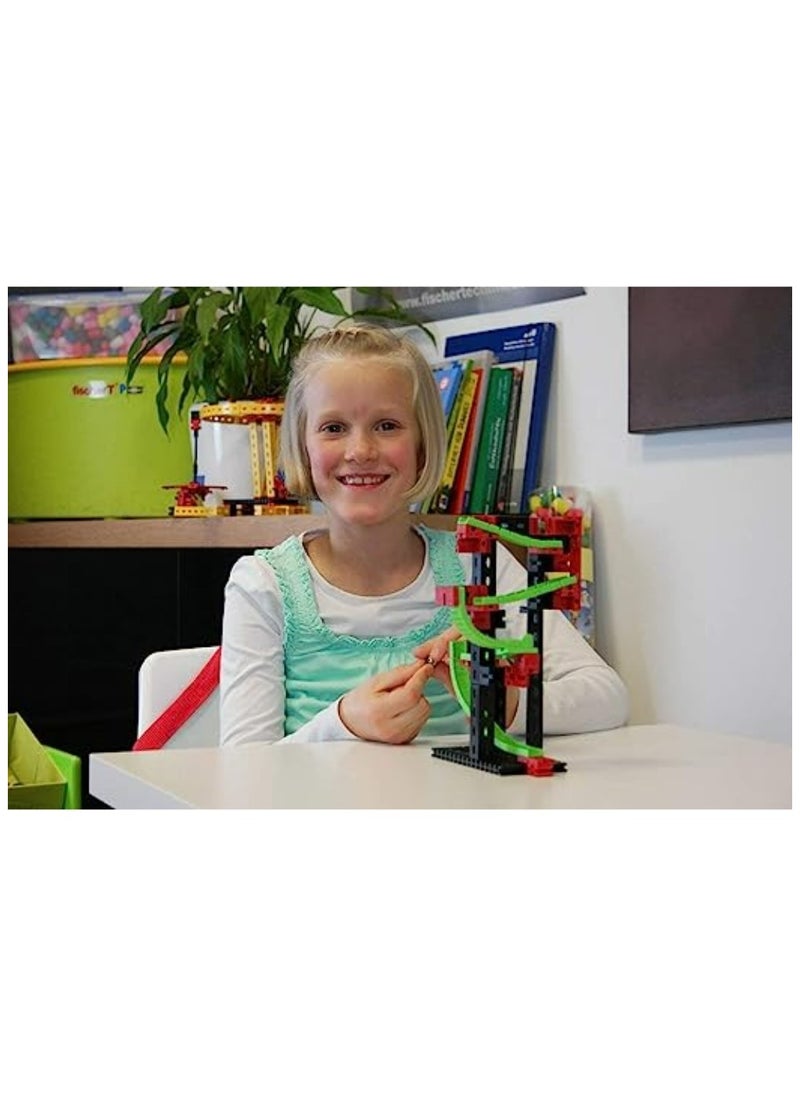 Fischertechnik Dynamic Xs Learners Kit Construction Set (536619)