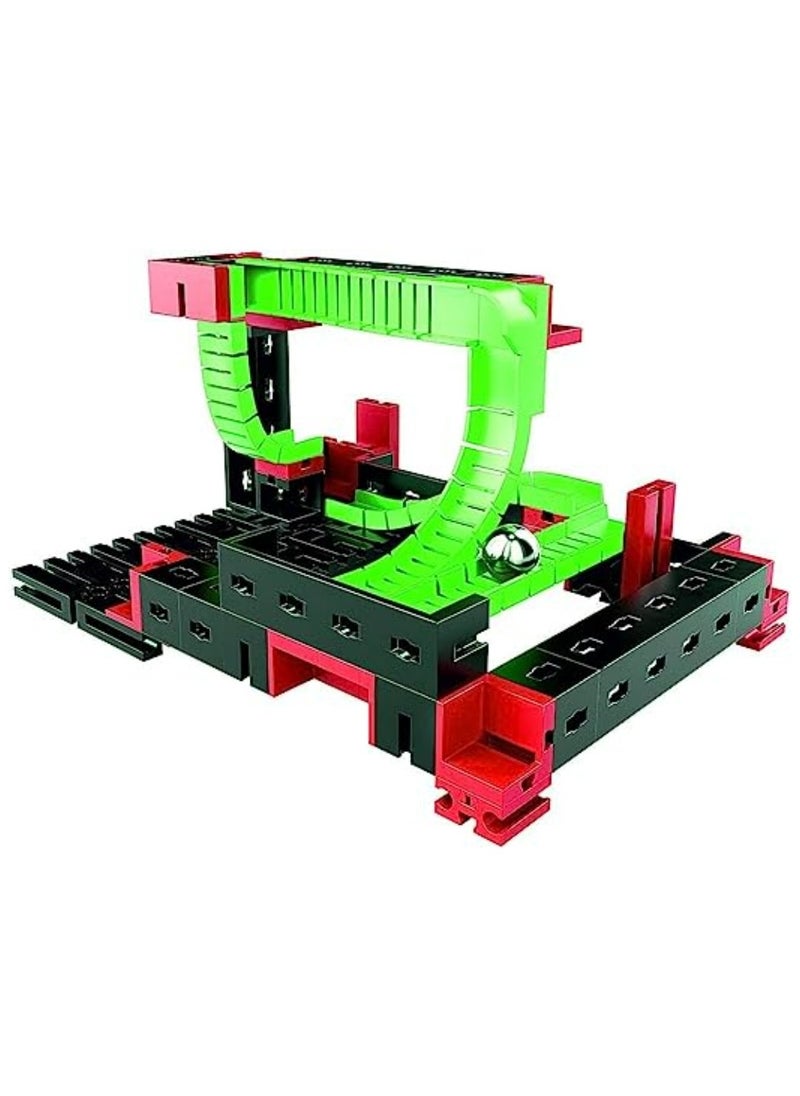 Fischertechnik Dynamic Xs Learners Kit Construction Set (536619)